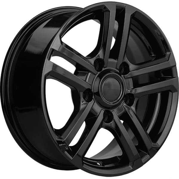 ДЛ 5*139.7 16*6.5 D98.5 ET35 Carwel Niva BL